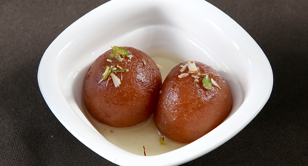  GULAB JAMUN(PER PC) 