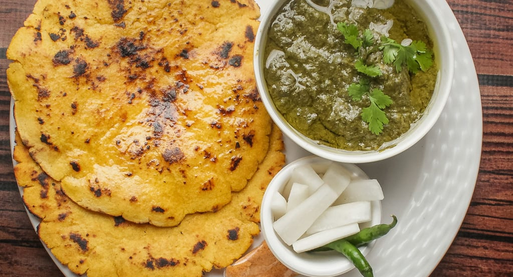  MAKKI DI ROTI (SEASONAL) 